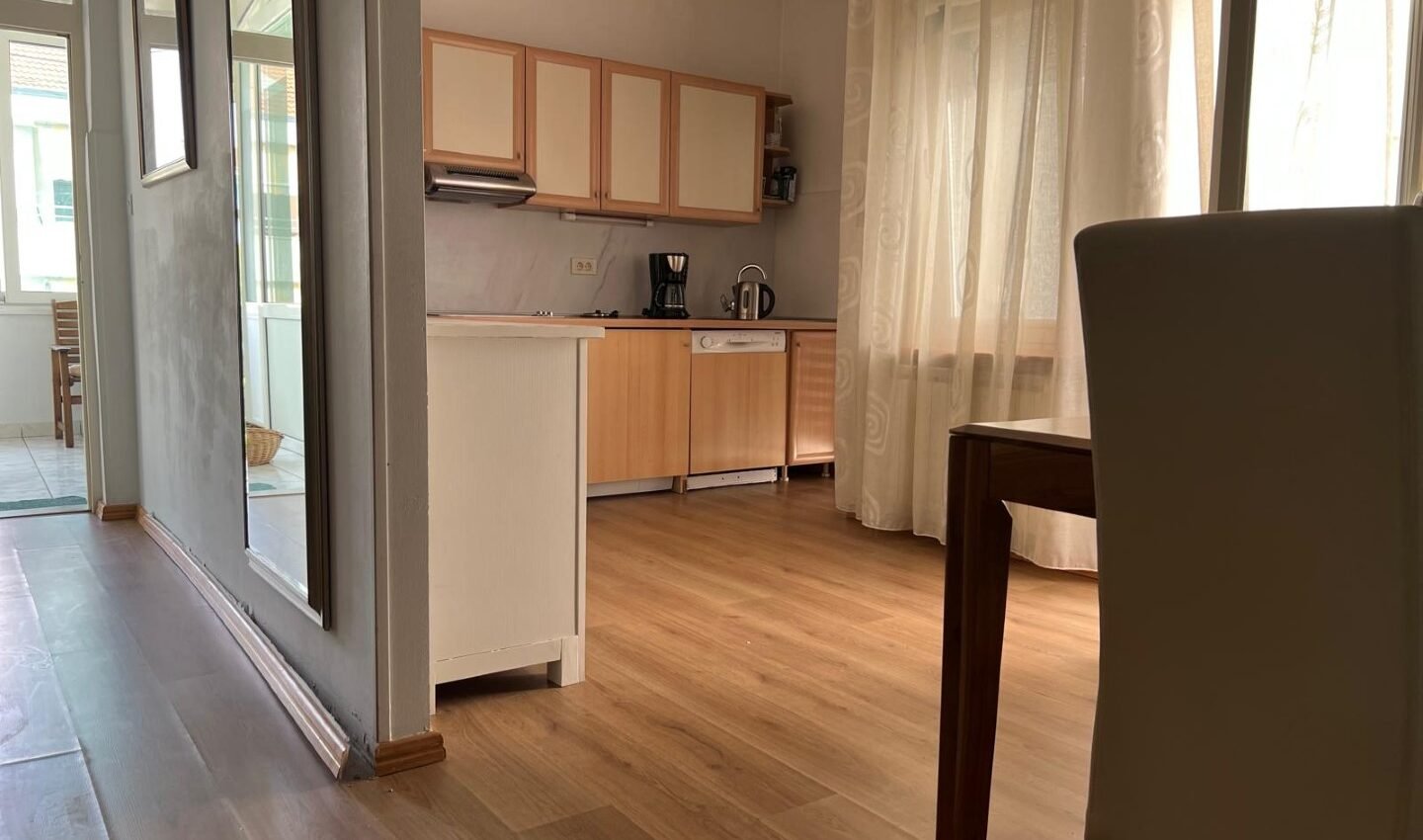 Wohnung F1327 – Zadar, Diklo Wohnung F1327 – Zadar, Diklo