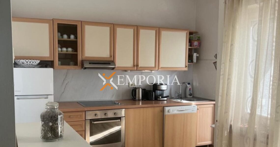 Wohnung F1327 – Zadar, Diklo