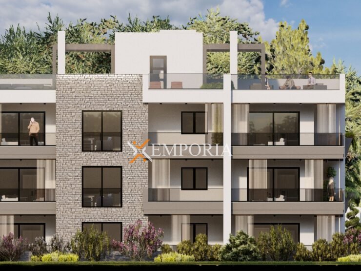 Wohnung F1337 – Zadar, Vidikovac