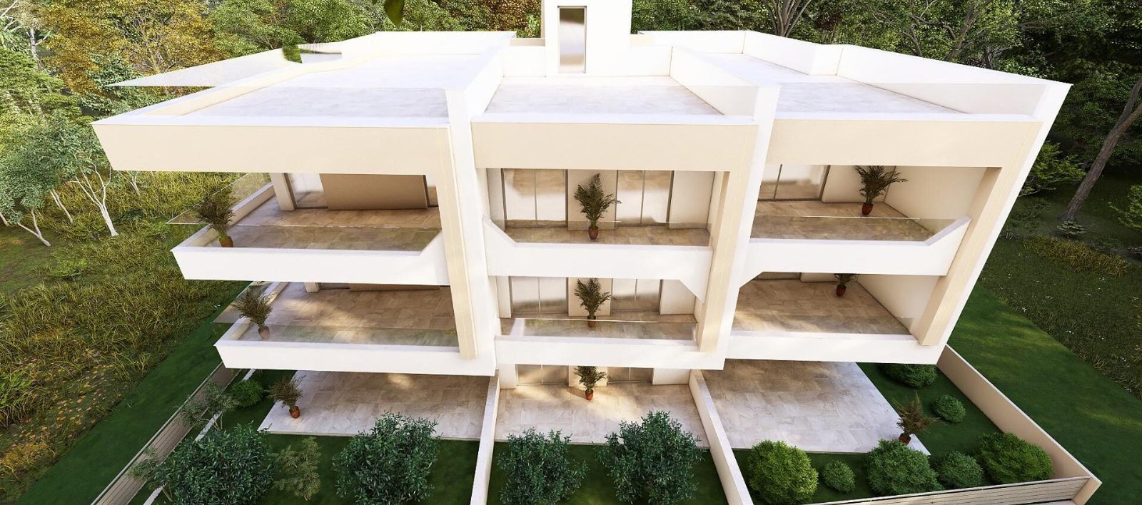 Wohnung F1346 – Zadar, Bili Brig