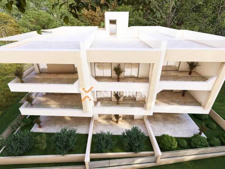 Wohnung F1346 – Zadar, Bili Brig