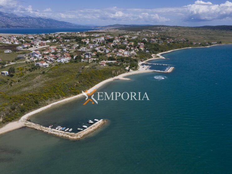 Grundstück L564 – Rtina