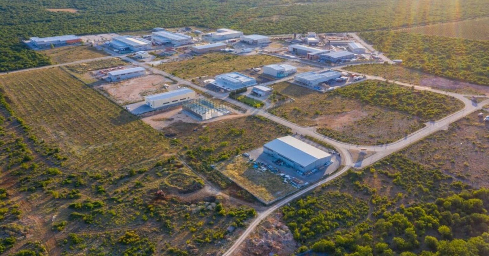 Grundstück L566 – Poličnik