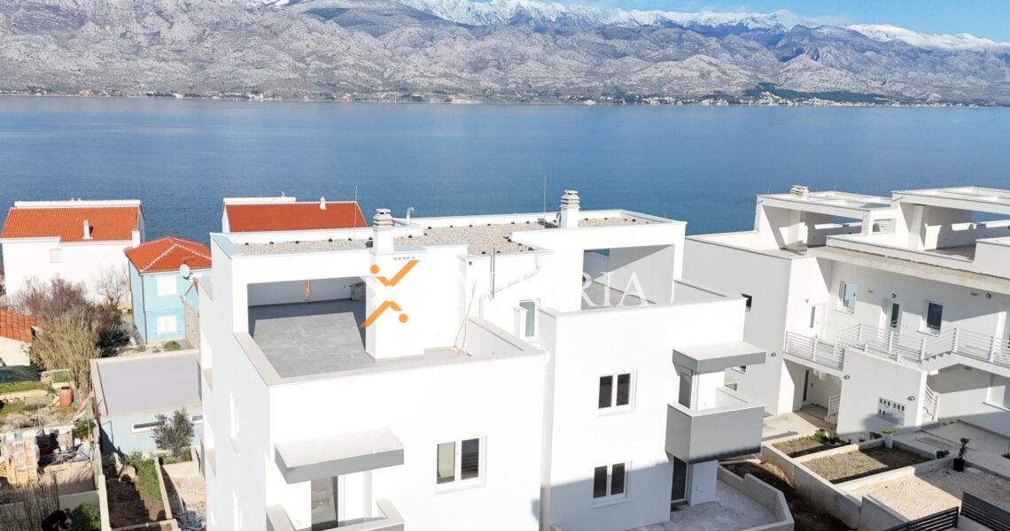 Apartment A1582 – Ražanac