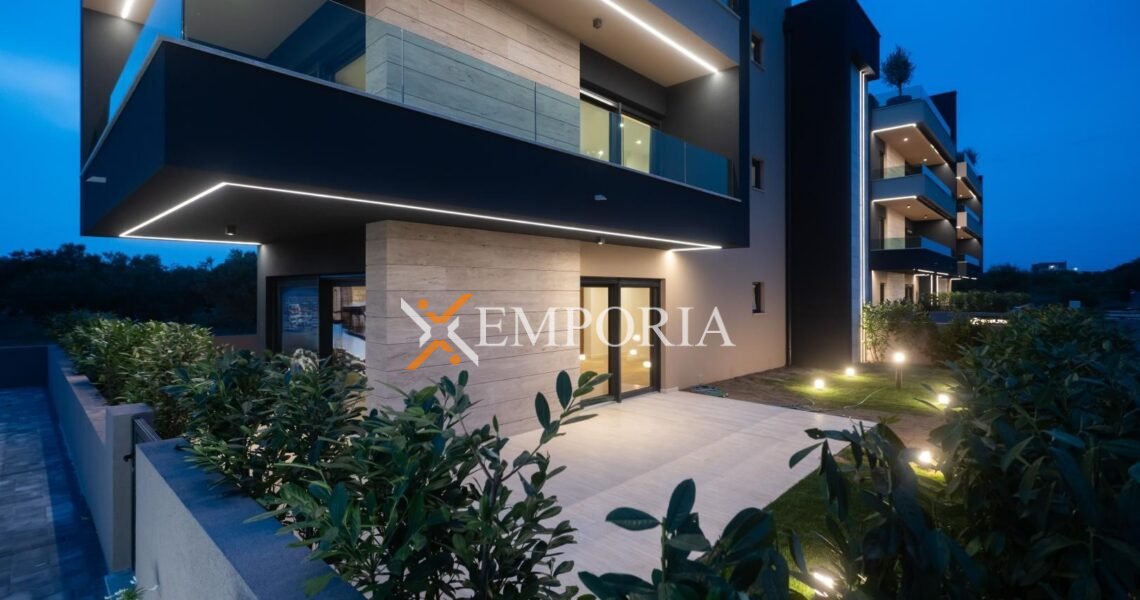 Apartment A1583 – Sukošan Apartment A1583 – Sukošan