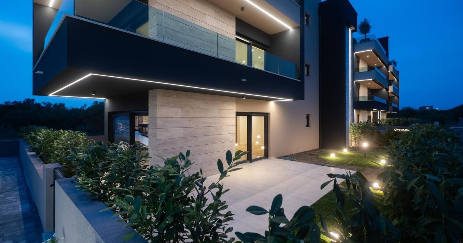 Apartment A1583 – Sukošan Apartment A1583 – Sukošan