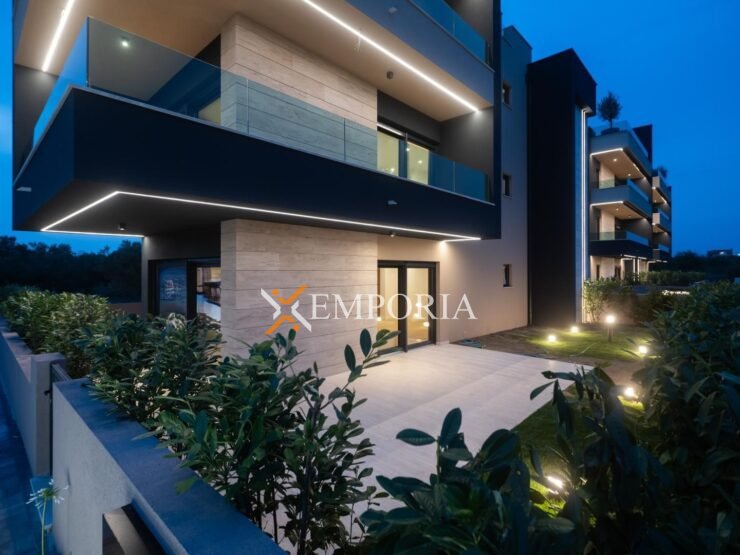 Apartment A1583 – Sukošan