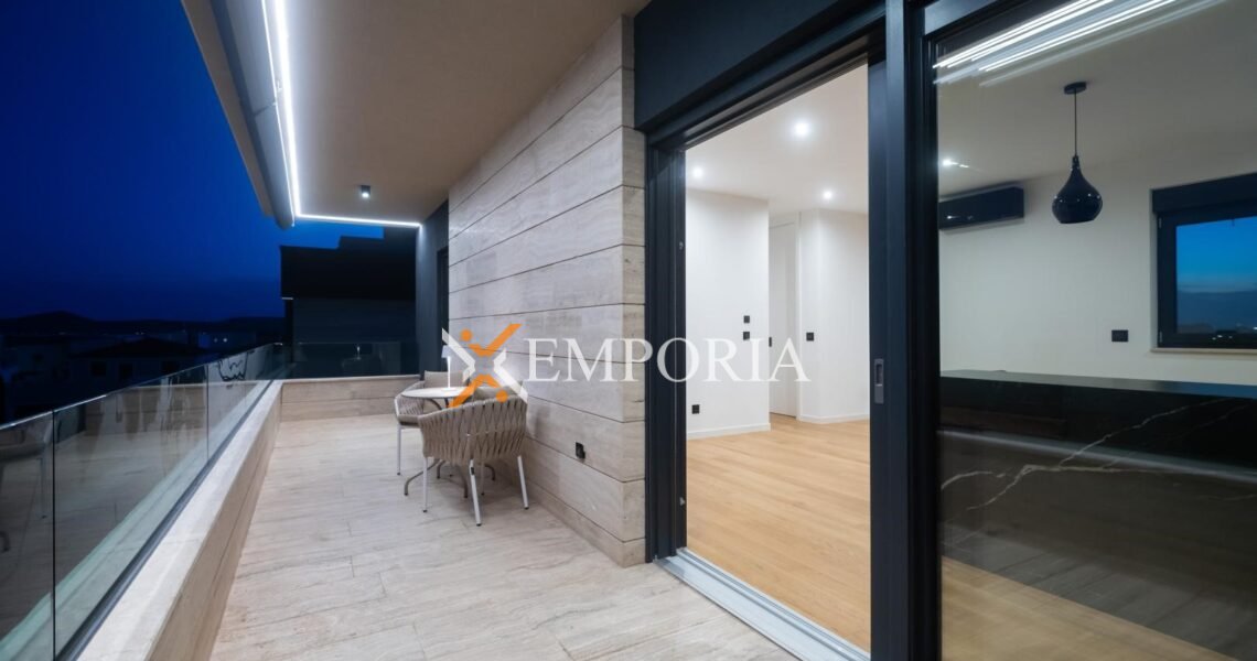 Apartment A1589 – Sukošan