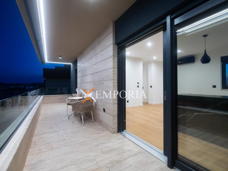 Apartment A1589 – Sukošan