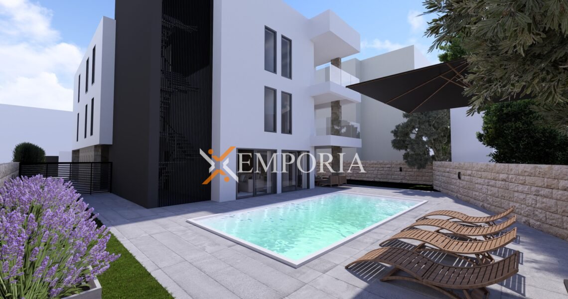 Apartment A1596 – Zadar Umgebung, Petrčane Apartment A1596 – Zadar Umgebung, Petrčane