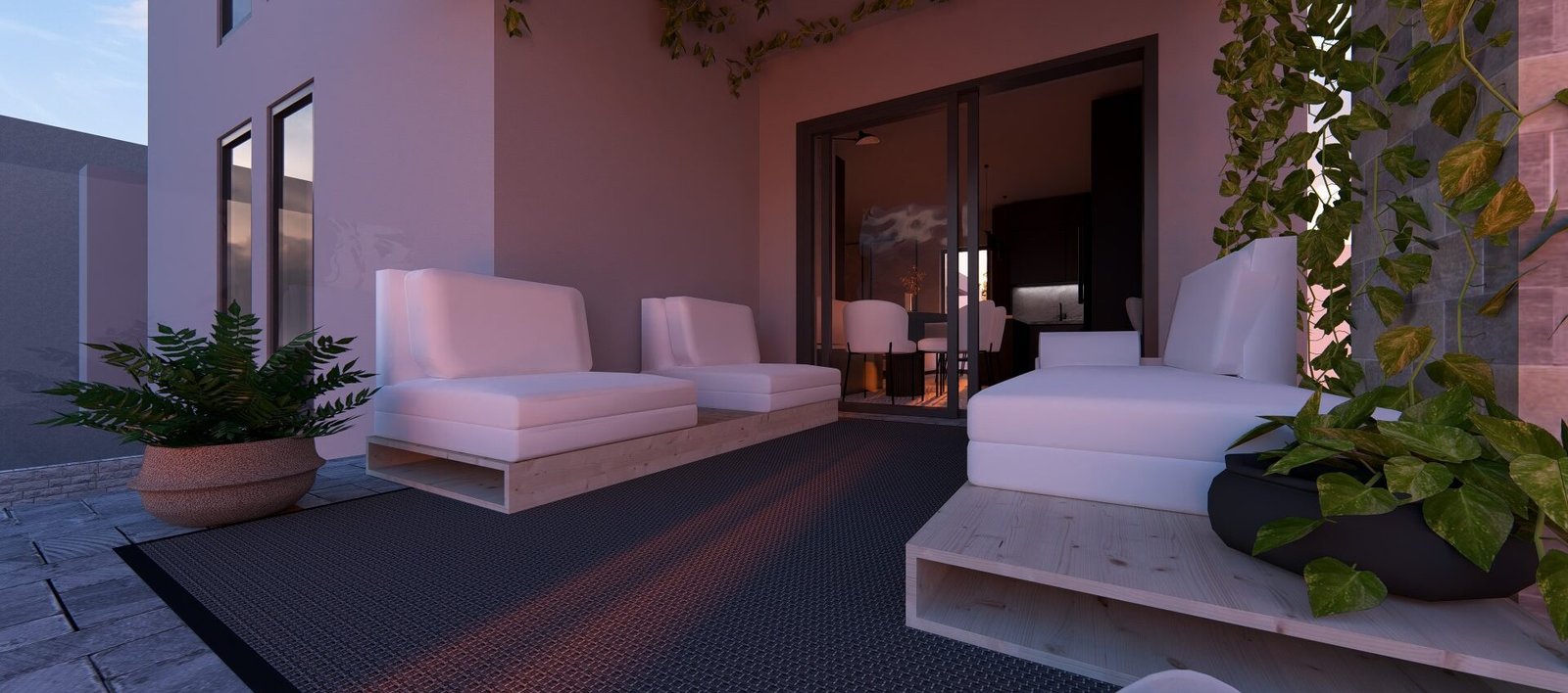 Apartment A1597 – Zadar Umgebung, Petrčane