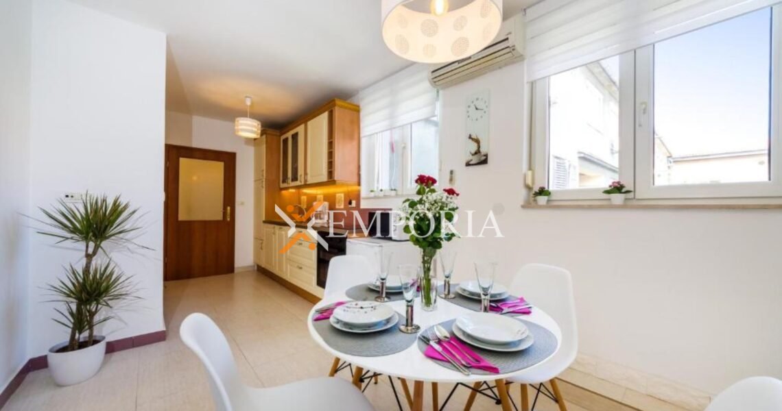 Wohnung F1359 – Zadar, Poluotok (Altstadt) Wohnung F1359 – Zadar, Poluotok (Altstadt)