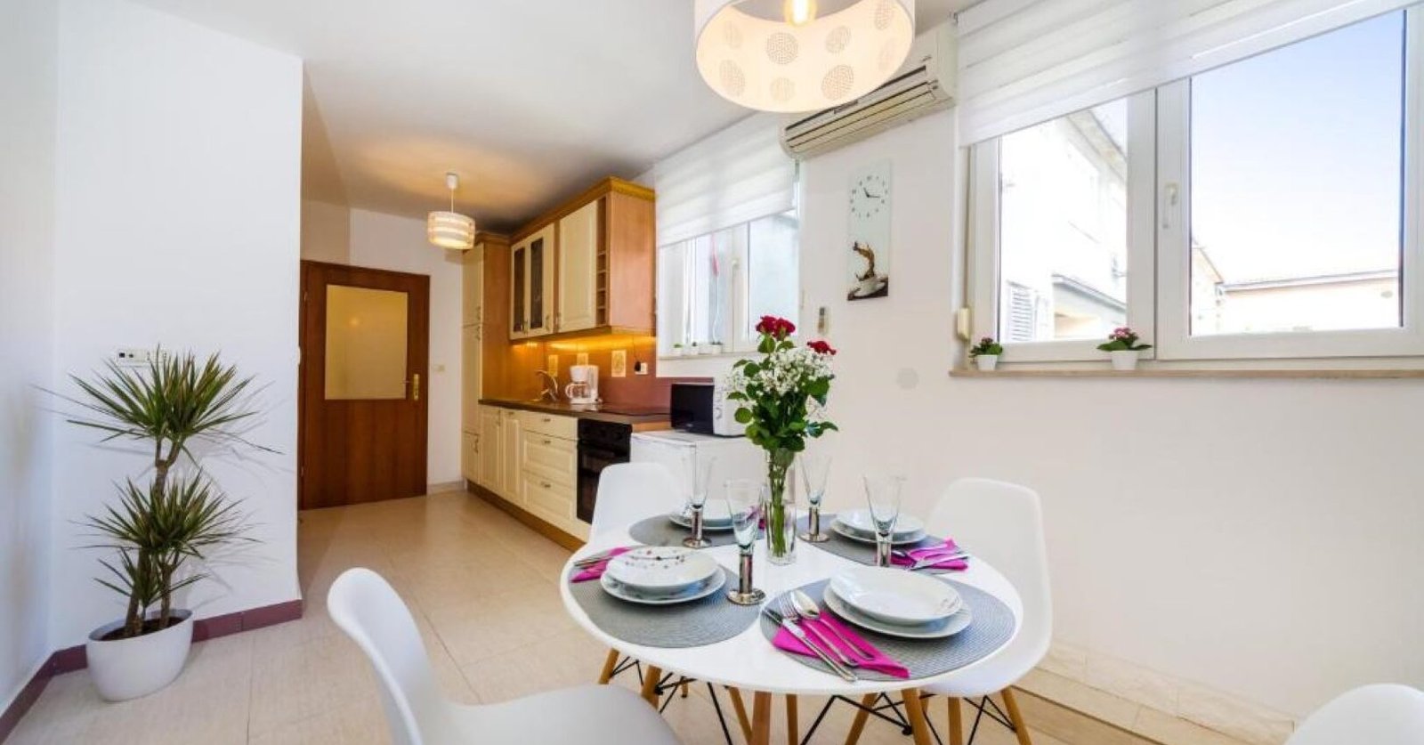 Wohnung F1359 – Zadar, Poluotok (Altstadt)