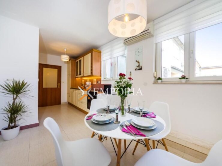 Wohnung F1359 – Zadar, Poluotok (Altstadt)