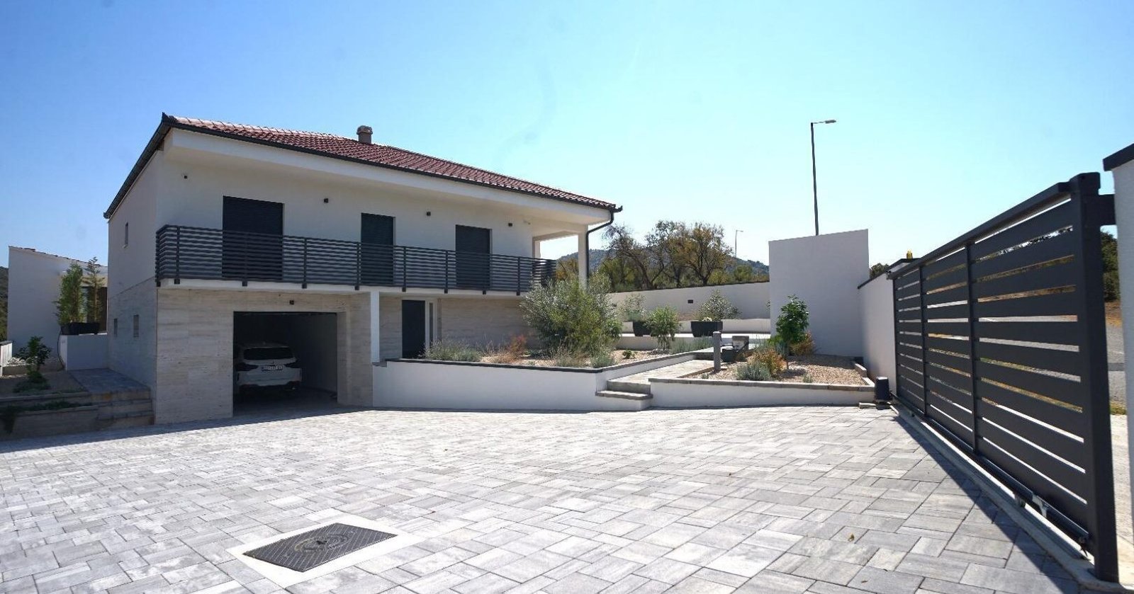 Haus H755 – Polača, Donja Jagodnja