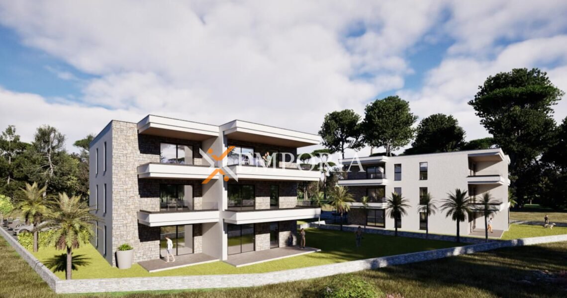 Grundstück L568 – Privlaka