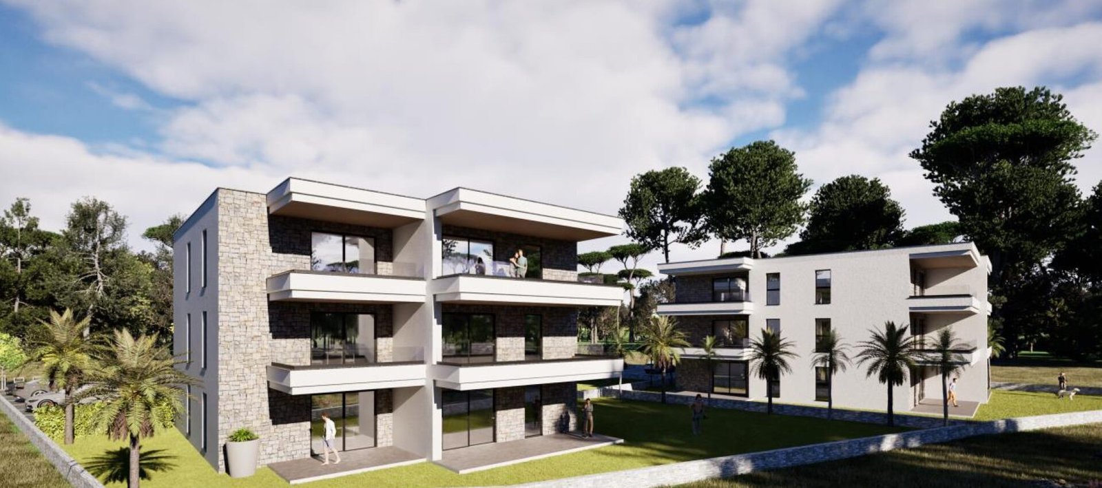 Grundstück L568 – Privlaka