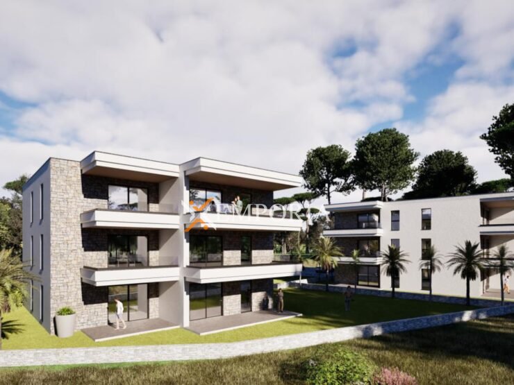 Grundstück L568 – Privlaka