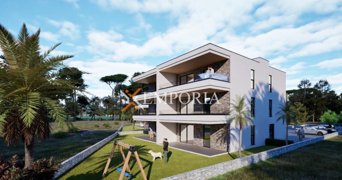 Grundstück L569 – Privlaka Grundstück L569 – Privlaka