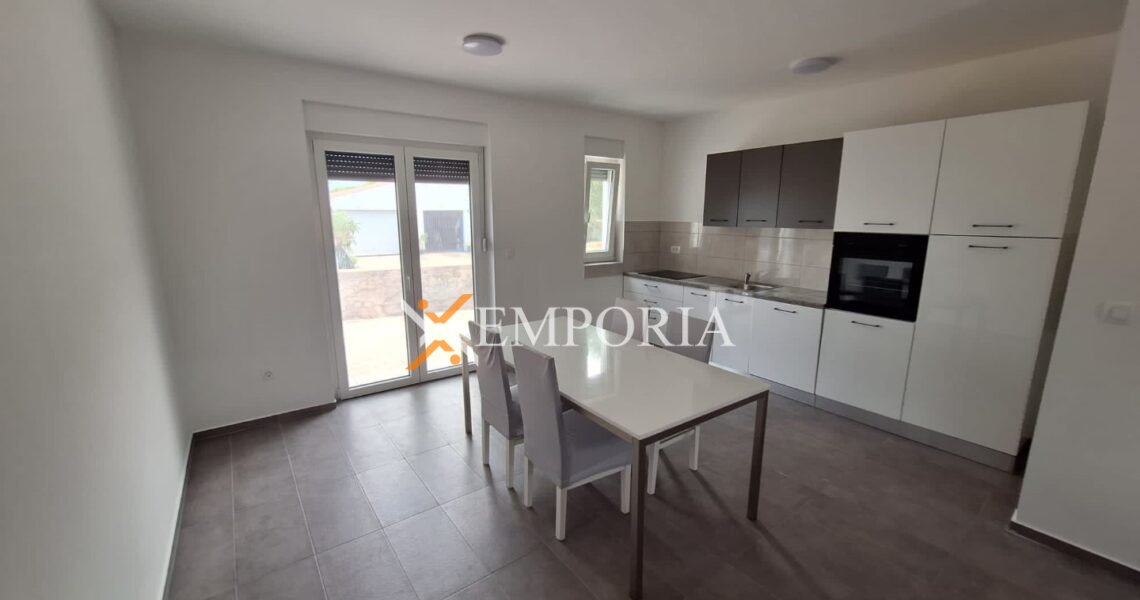 Apartment A1592 – Ražanac Apartment A1592 – Ražanac