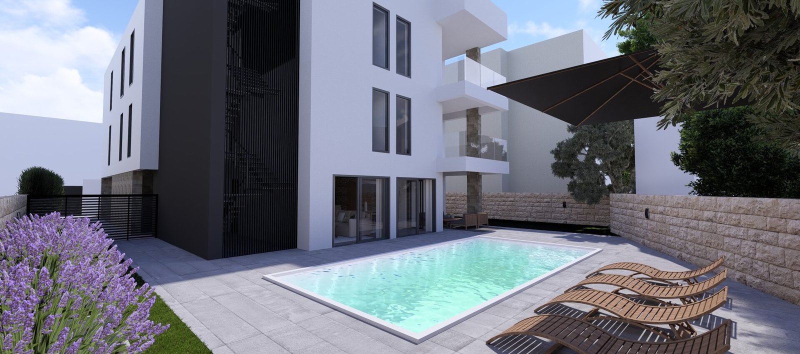Apartment A1596 – Zadar-okolica, Petrčane Apartment A1596 – Zadar-okolica, Petrčane