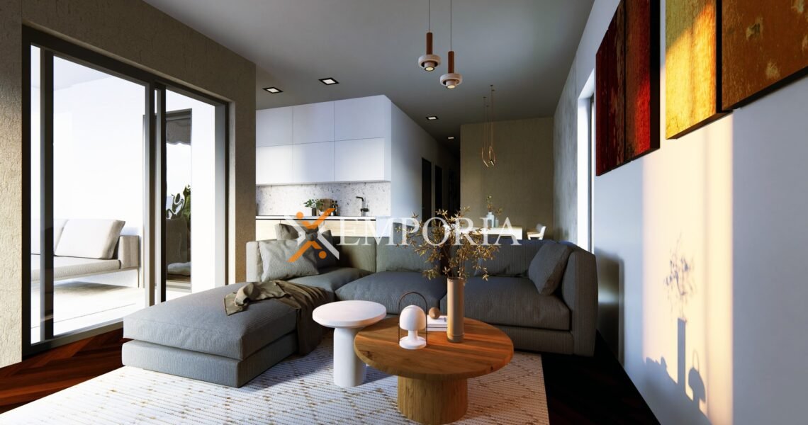 Apartment A1598 – Zadar Umgebung, Petrčane Apartment A1598 – Zadar Umgebung, Petrčane