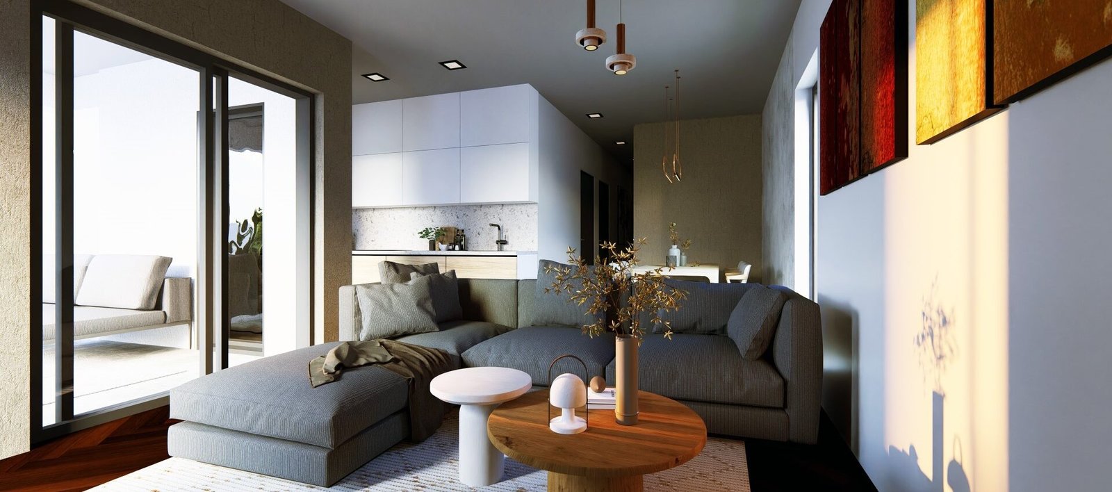 Apartment A1598 – Zadar Umgebung, Petrčane