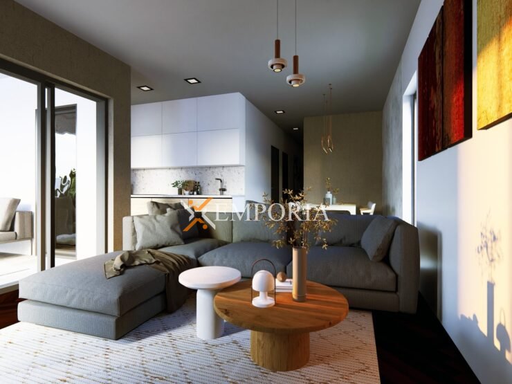 Apartment A1598 – Zadar Umgebung, Petrčane