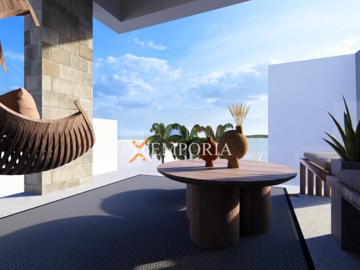 Apartment A1599 – Zadar Umgebung, Petrčane