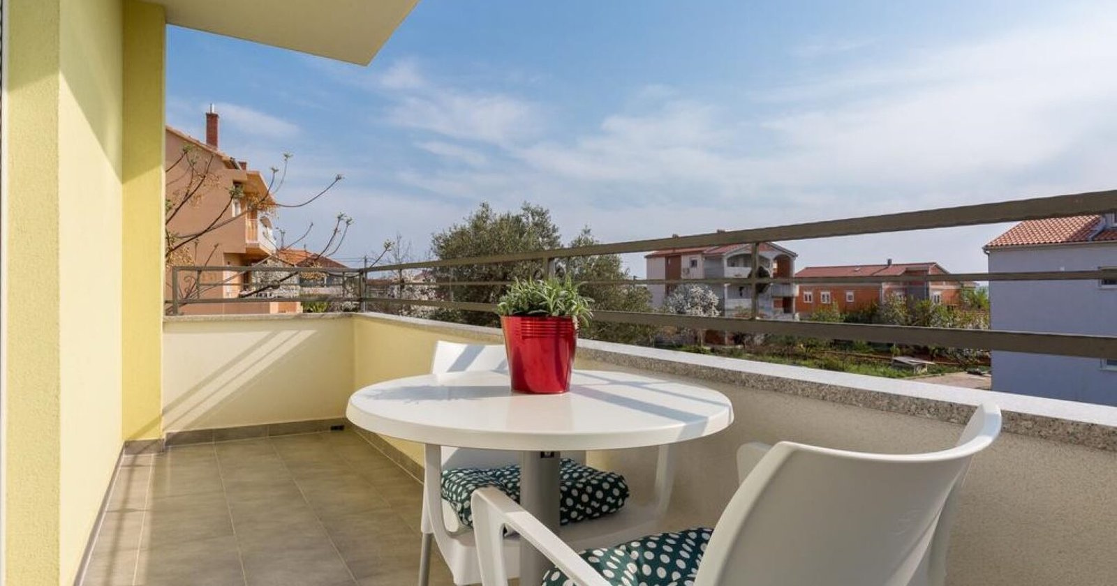 Gewerbeimmobilie B141 – Zadar, Plovanija