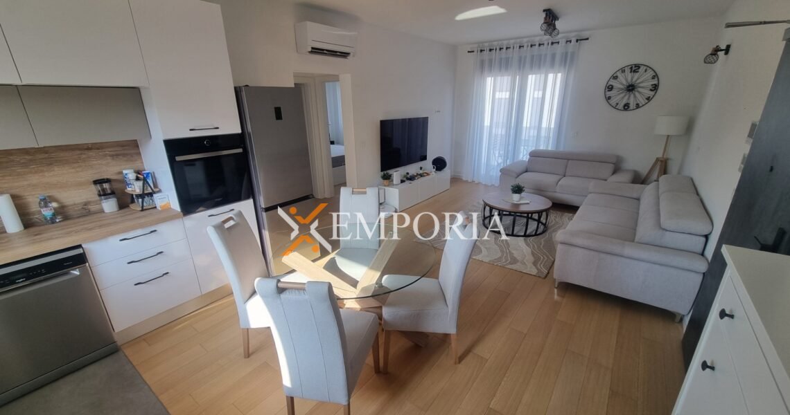 Wohnung F1350 – Zadar, Borik Wohnung F1350 – Zadar, Borik