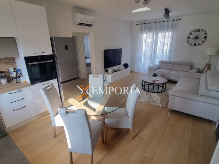 Wohnung F1350 – Zadar, Borik