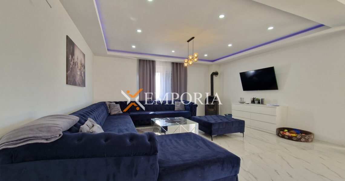 Haus H752 – Zadar, Novi bokanjac