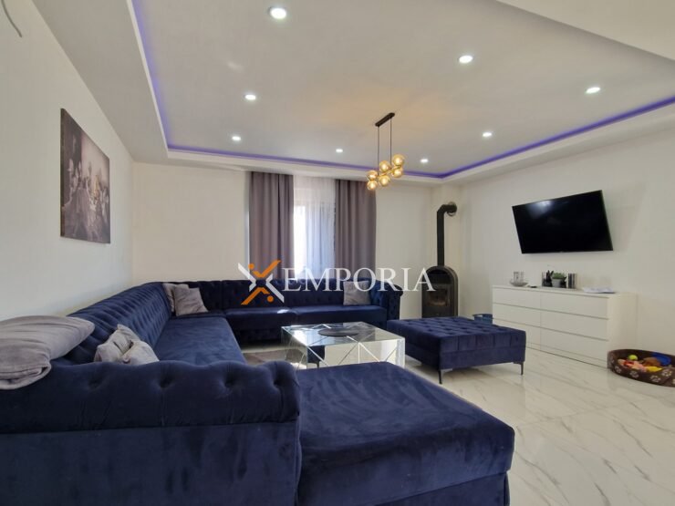Haus H752 – Zadar, Novi bokanjac