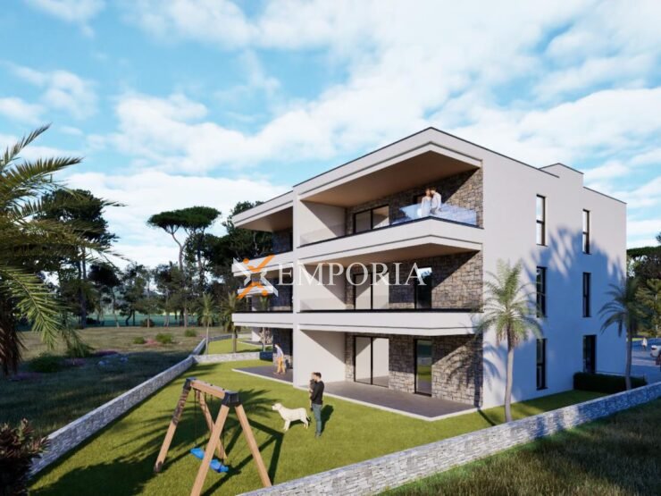 Grundstück L567 – Privlaka