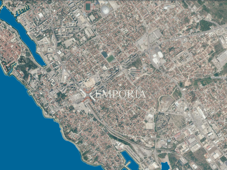Grundstück L570 – Zadar, Arbanasi