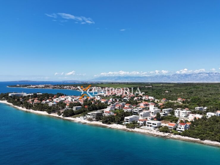 Grundstück L573 – Zadar Umgebung, Petrčane