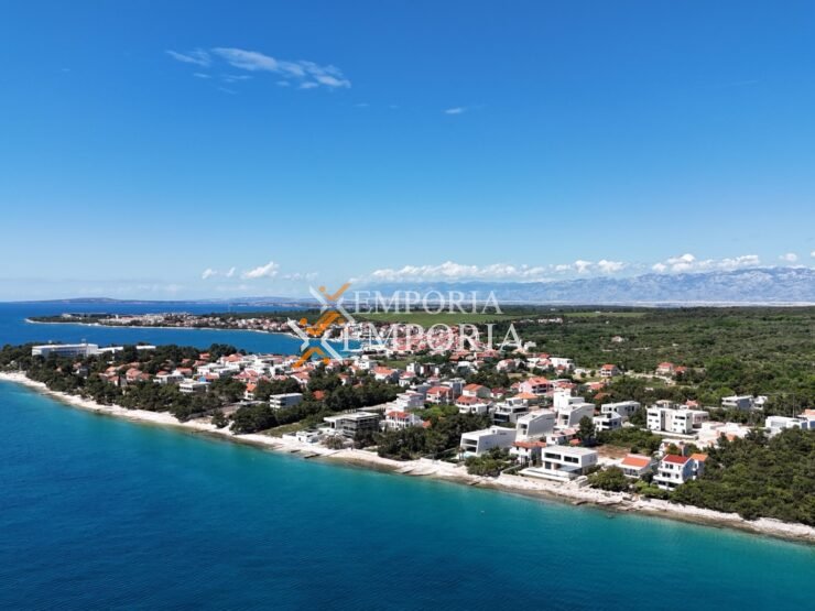 Grundstück L571 – Zadar Umgebung, Petrčane