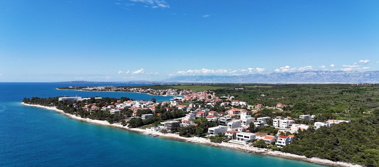 Grundstück L573 – Zadar-okolica, Petrčane Grundstück L573 – Zadar-okolica, Petrčane