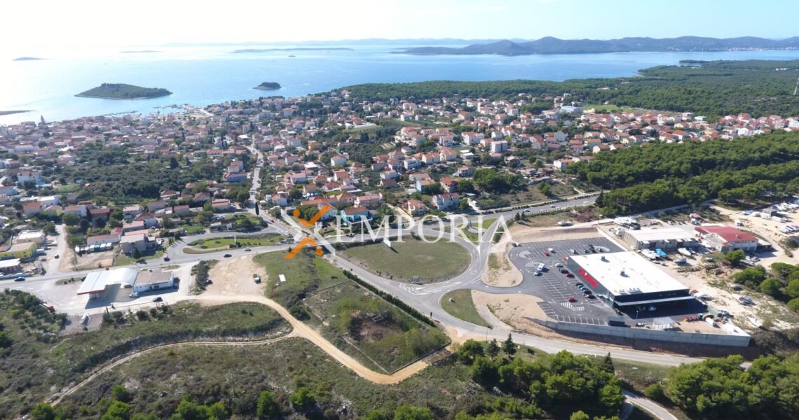 Grundstück L575 – Pakoštane