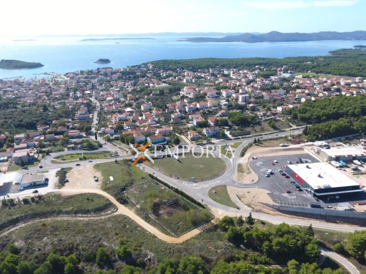 Grundstück L575 – Pakoštane