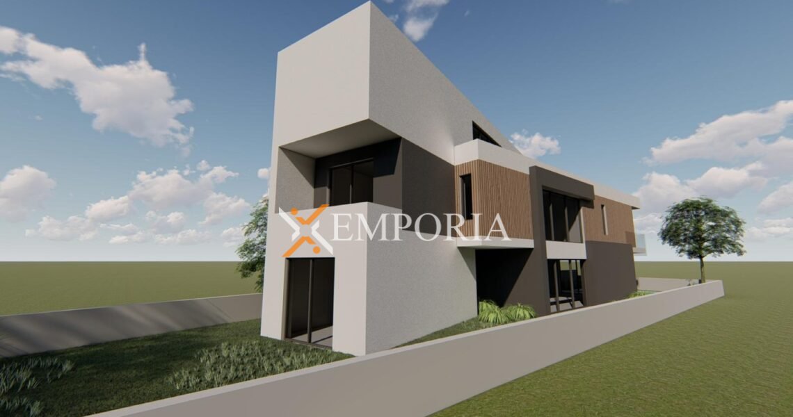 Grundstück L577 – Zadar, Belafuža