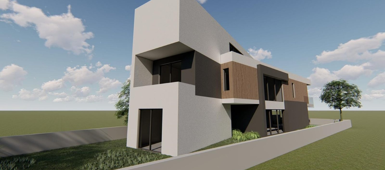 Grundstück L577 – Zadar, Belafuža