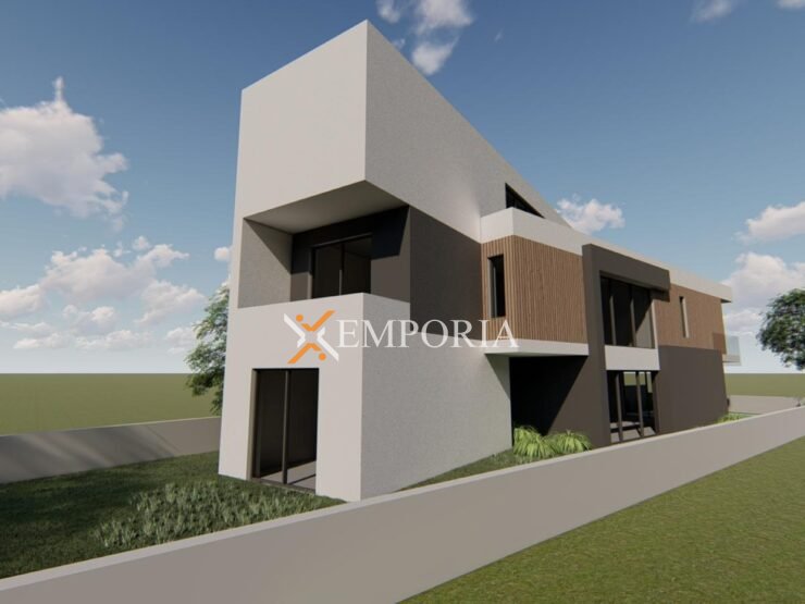 Grundstück L577 – Zadar, Belafuža