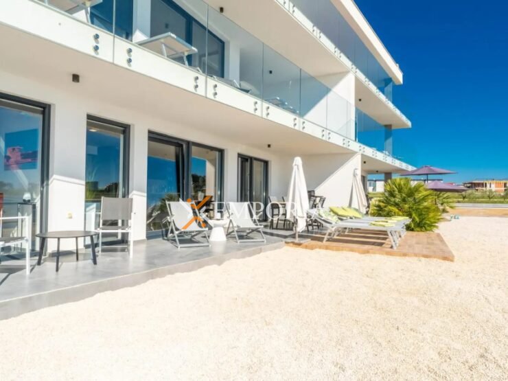 Apartment A1600 – Privlaka