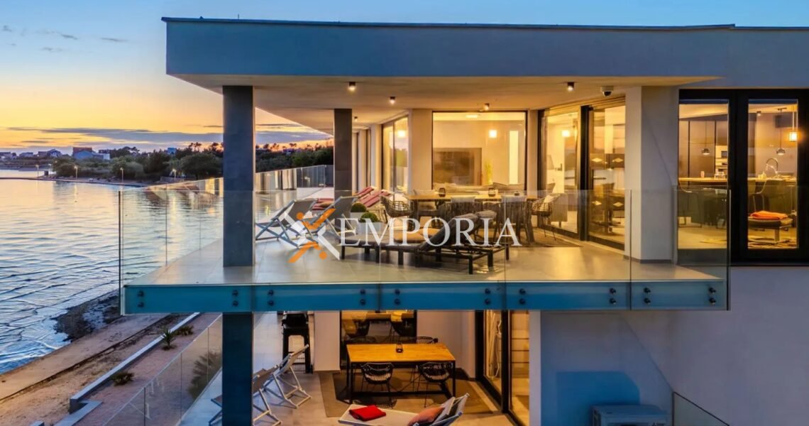 Apartment A1601 – Privlaka Apartment A1601 – Privlaka