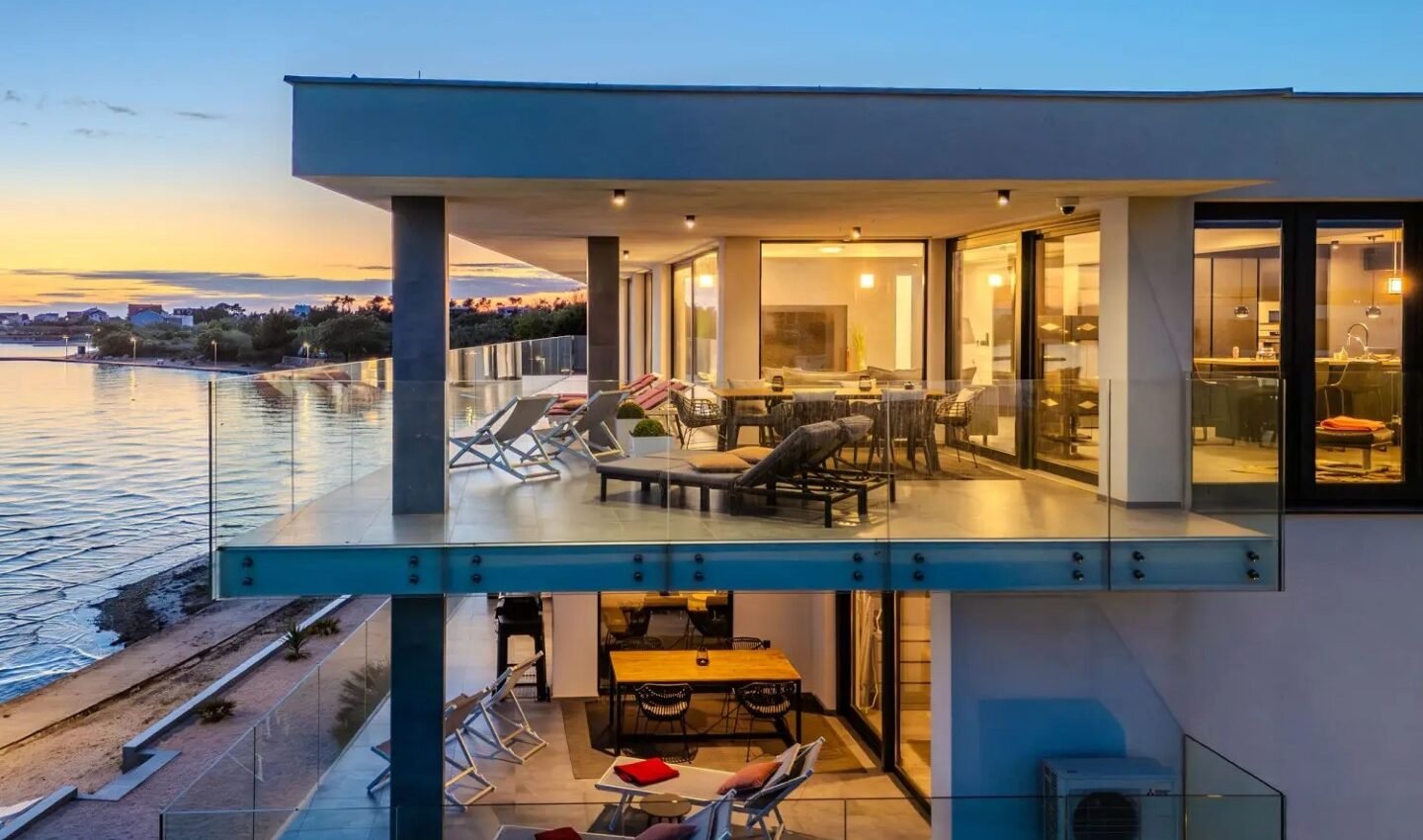 Apartment A1601 – Privlaka Apartment A1601 – Privlaka