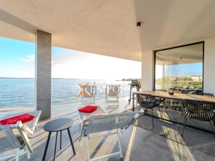 Apartment A1602 – Privlaka