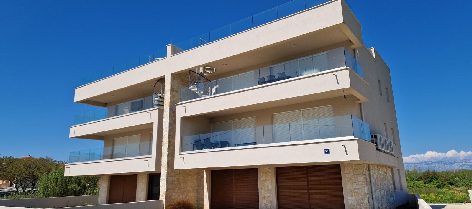 Apartment A1604 – Privlaka