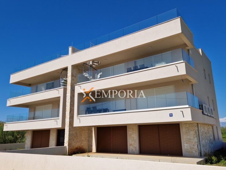 Apartment A1604 – Privlaka